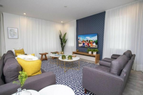 Solara Resort 6 Bedroom Vacation Home 8905